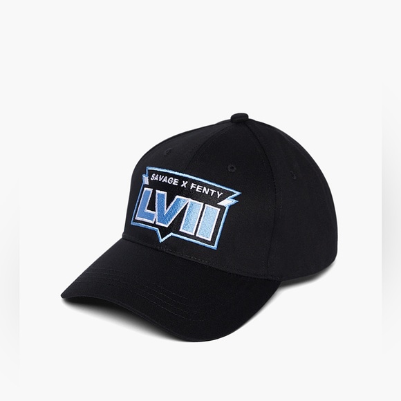 Savage X Fenty Limited Edition LVII Hat - Picture 1 of 4